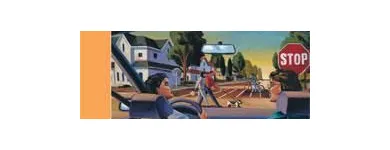 Entreprises 14 image ONE2ONE DRIVING SCHOOL LTD Education dans Calgary AB