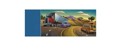 Entreprises 17 image ONE2ONE DRIVING SCHOOL LTD Education dans Calgary AB