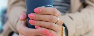 Business 10 image ONGLES ET PERLES Nail Salons & Technicians in Laval QC