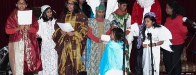 Entreprises 2 image OPEN DOOR GOSPEL MINISTRIES TAMIL CHURCH Community & Government dans Mississauga ON