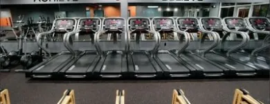 Entreprises 3 image ORANGETHEORY FITNESS Weight Control Services & Clinics dans Burlington ON