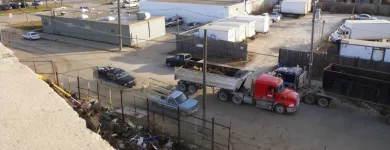 Business 9 image ORLOFF SCRAP METALS Scrap Metals & Materials Merchants in Winnipeg MB