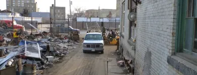 Business 16 image ORLOFF SCRAP METALS Scrap Metals & Materials Merchants in Winnipeg MB