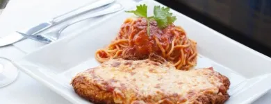 Entreprises 16 image OTTAVIO GATINEAU Restaurants dans Gatineau QC