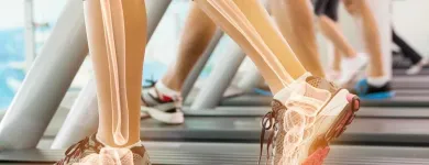 Business 7 image OTTAWA FOOT HEALTH CENTRE Orthotics & Prosthetics in Ottawa ON