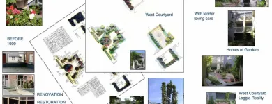 Business 10 image OUR DESIGNS LANDSCAPE ARCHITECTS Real Estate & Home Improvement in North Vancouver BC