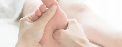 Entreprises 5 image OVERPROOF FOOT LOUNGE Nail Salons & Technicians dans Edmonton AB