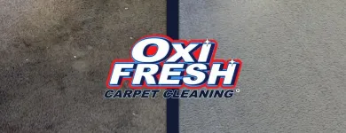 Entreprises 4 image OXI FRESH CARPET CLEANING Cleaning Services dans Kelowna BC