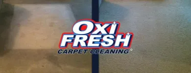 Entreprises 7 image OXI FRESH CARPET CLEANING Cleaning Services dans Kelowna BC
