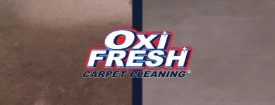 Entreprises 3 image OXI FRESH CARPET CLEANING Cleaning Services dans Oakville ON