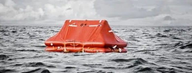 Entreprises 1 image PACIFIC COAST LIFERAFT Marine Equipment Supplies dans Victoria BC