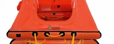 Entreprises 2 image PACIFIC COAST LIFERAFT Marine Equipment Supplies dans Victoria BC