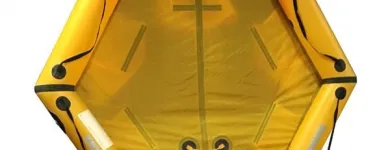 Entreprises 3 image PACIFIC COAST LIFERAFT Marine Equipment Supplies dans Victoria BC