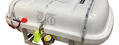 Entreprises 4 image PACIFIC COAST LIFERAFT Marine Equipment Supplies dans Victoria BC