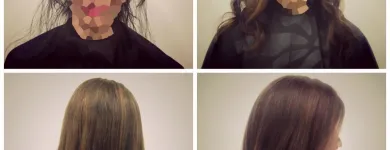 Entreprises 11 image PACIFIC HAIR LOSS SOLUTIONS Wigs & Hairpieces dans Vancouver BC