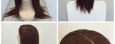 Entreprises 2 image PACIFIC HAIR LOSS SOLUTIONS Wigs & Hairpieces dans Vancouver BC