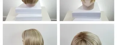 Entreprises 33 image PACIFIC HAIR LOSS SOLUTIONS Wigs & Hairpieces dans Vancouver BC