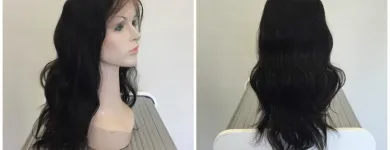 Entreprises 37 image PACIFIC HAIR LOSS SOLUTIONS Wigs & Hairpieces dans Vancouver BC