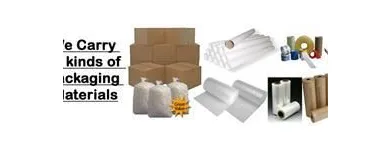Entreprises 3 image PACKAGING DEPOT Couriers & Messengers dans North Vancouver BC