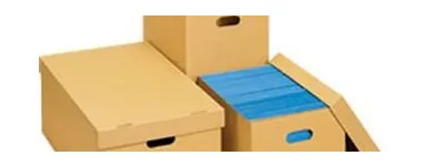 Entreprises 1 image PACKAGING DEPOT Couriers & Messengers dans North Vancouver BC