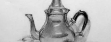 Entreprises 1 image PALETTE ART SCHOOL & ART SUPPLIES Shopping dans Concord ON