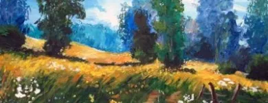 Entreprises 8 image PALETTE ART SCHOOL & ART SUPPLIES Shopping dans Concord ON