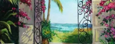 Entreprises 9 image PALETTE ART SCHOOL & ART SUPPLIES Shopping dans Concord ON