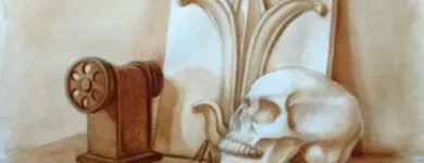 Entreprises 11 image PALETTE ART SCHOOL & ART SUPPLIES Shopping dans Concord ON