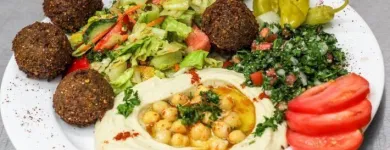 Entreprises 6 image PALMYRA MEDITERRANEAN HOUSE Restaurants dans Etobicoke ON