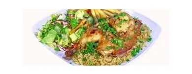Entreprises 12 image PALMYRA MEDITERRANEAN HOUSE Restaurants dans Etobicoke ON