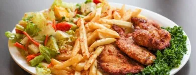 Entreprises 14 image PALMYRA MEDITERRANEAN HOUSE Restaurants dans Etobicoke ON