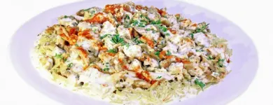 Entreprises 17 image PALMYRA MEDITERRANEAN HOUSE Restaurants dans Etobicoke ON