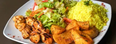 Entreprises 18 image PALMYRA MEDITERRANEAN HOUSE Restaurants dans Etobicoke ON