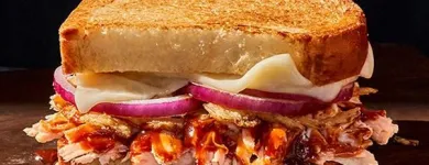Business 3 image PANERA BREAD Sandwich Restaurants in Toronto ON