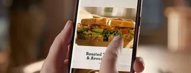 Business 5 image PANERA BREAD Sandwich Restaurants in Mississauga ON