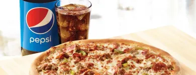 Business 2 image PAPA JOHN'S PIZZA Pizzerias & Pizza Places in Edmonton AB