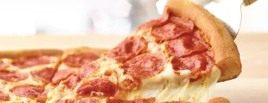 Business 6 image PAPA JOHN'S PIZZA Pizzerias & Pizza Places in Edmonton AB