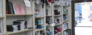 Business 3 image PAPETERIE DES HAUTES RIVIÈRES Stationery Wholesalers & Suppliers in Mont-Laurier QC