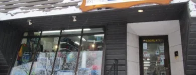 Business 4 image PAPETERIE DES HAUTES RIVIÈRES Stationery Wholesalers & Suppliers in Mont-Laurier QC