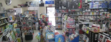 Business 9 image PAPETERIE DES HAUTES RIVIÈRES Stationery Wholesalers & Suppliers in Mont-Laurier QC
