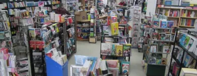 Business 1 image PAPETERIE DES HAUTES RIVIÈRES Stationery Wholesalers & Suppliers in Mont-Laurier QC