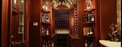 Business 10 image PAPRO WINE CELLARS & CONSULTING Wine Cellars in North York ON