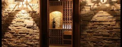 Business 2 image PAPRO WINE CELLARS & CONSULTING Wine Cellars in North York ON