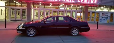 Business 2 image PARAMOUNT LIMOUSINE SERVICES LTD travel & tourism in Calgary AB