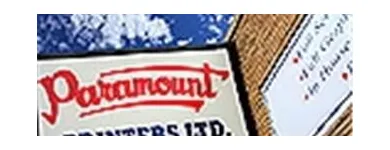 Entreprises 3 image PARAMOUNT PRINTERS LTD Copying & Duplicating Service dans Lethbridge AB
