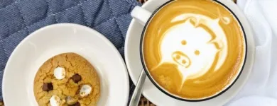 Entreprises 1 image PARKER STREET CAFE Restaurants dans Vancouver BC