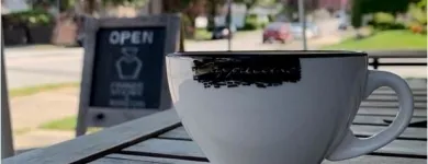 Entreprises 3 image PARKER STREET CAFE Restaurants dans Vancouver BC