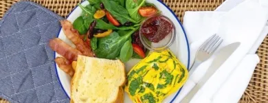 Entreprises 7 image PARKER STREET CAFE Restaurants dans Vancouver BC