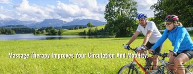 Entreprises 2 image PARKSVILLE MASSAGE THERAPY Massage Therapists dans Parksville BC