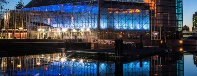 Business 9 image PARQ VANCOUVER Casinos & Card Rooms in Vancouver BC